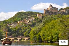 Châteaux en Dordogne, les trésors cachés de Nouvelle-Aquitaine