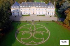 Châteaux en Haute-Normandie, les fiefs qui racontent une histoire