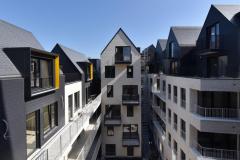 Îlot Sacré : projet immobilier d'envergure, à Bruxelles