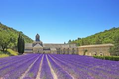 Provence, lieu des escales week-end du Grand Sud