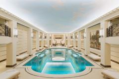 Spa Chanel, la gamme de soins ultimes de l'hôtel Ritz Paris