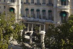 Shangri-La Hotel, le palace de toutes les réceptions à Paris