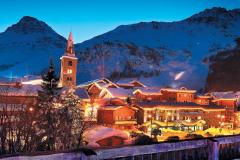 Les plus belles adresses de Val d'Isère, là-haut sur la montagne