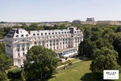 Waldorf Astoria Versailles - Trianon Palace, la Grande Histoire couplée au grand luxe
