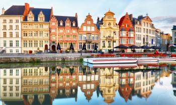 Quelle est la différence entre le revenu cadastral et le précompte immobilier en Belgique ?
