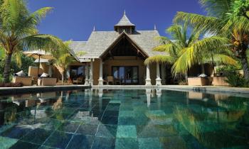 Maradiva Villas Resort & Spa, le paradis mauricien