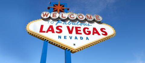 Casinos, mariages express et paillettes, viva Las Vegas !
