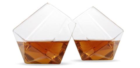 Whisky, bourbon, le tour du globe des saveurs ambrées