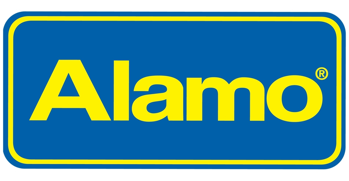 Alamo logo