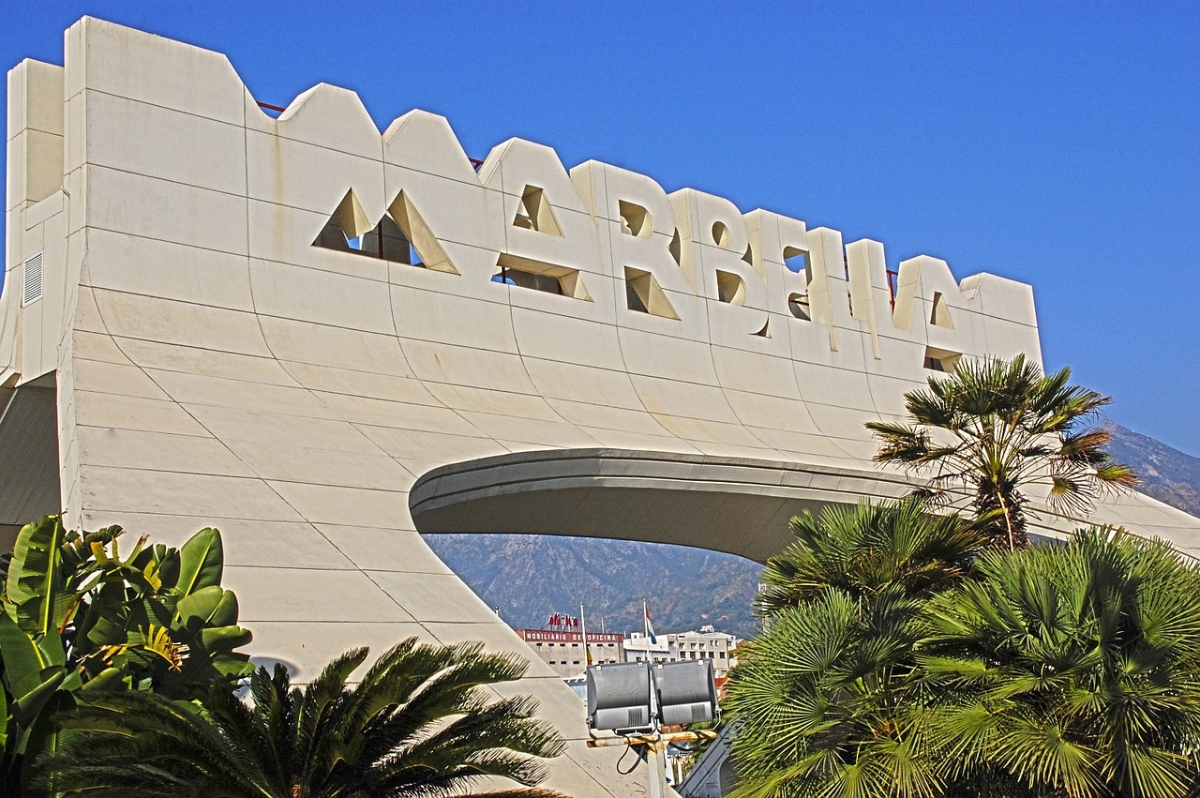 Arche de Marbella