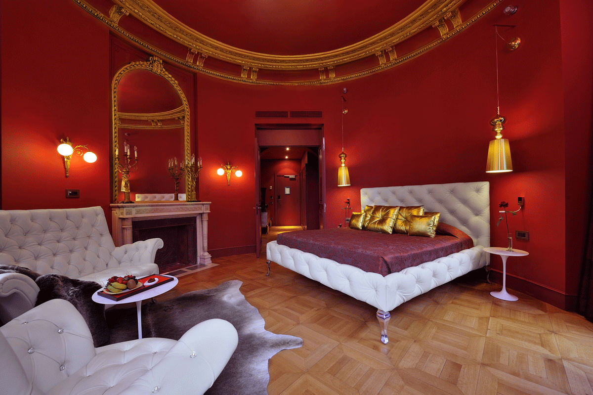 Banke Hotel Suite - Paris
