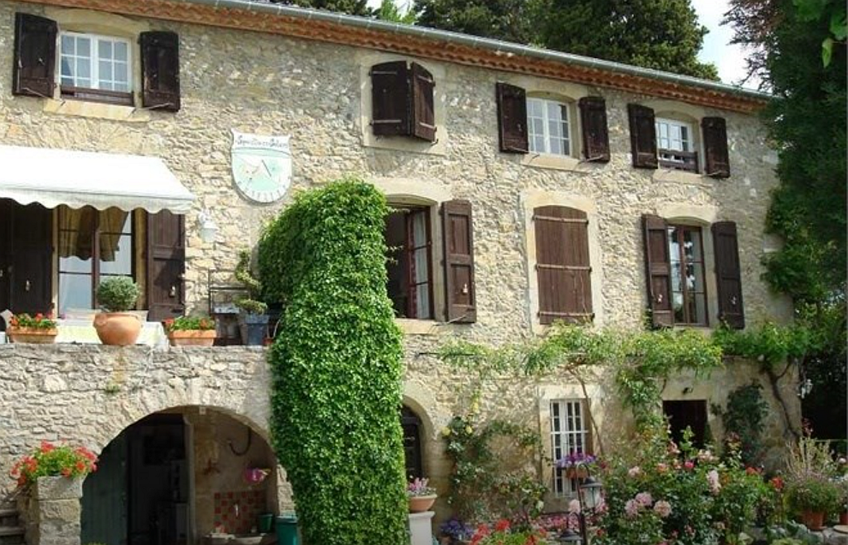 Villa Narbonne