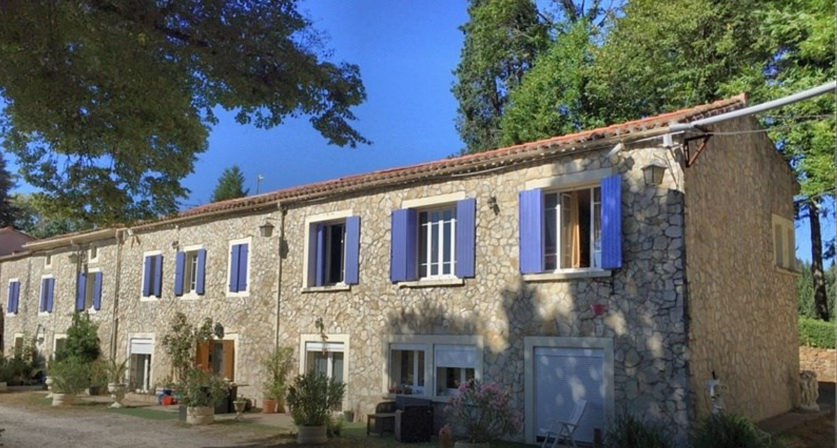 Villa Castelnaudary