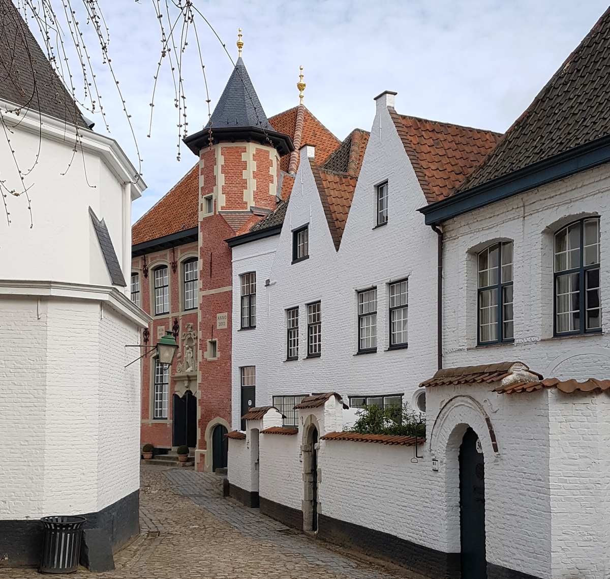 Visiter Courtrai Belgique Que Faire Et Voir Courtrai Belgique 