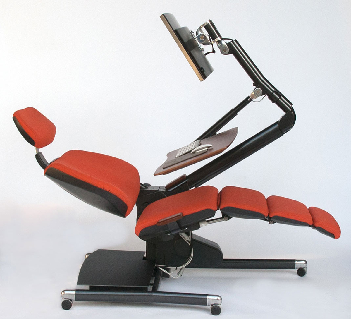 Office chair Zero Gravity