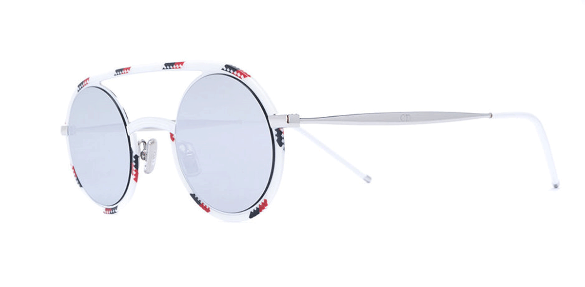 Dior Synthesis sunglasses