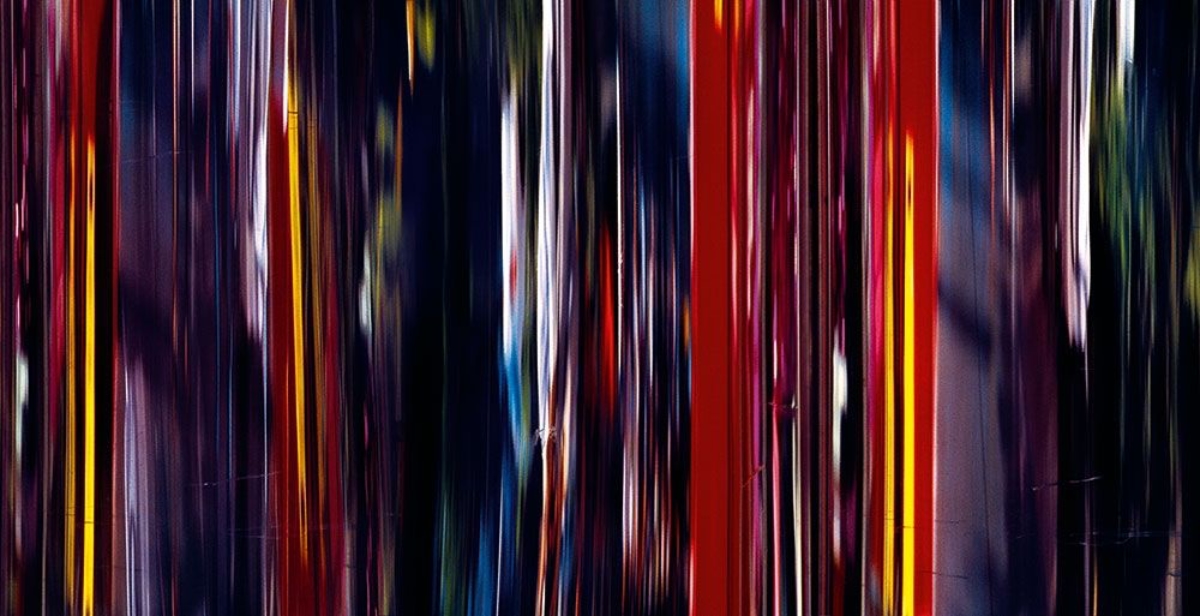 Olivier Dassault tableau Colorism