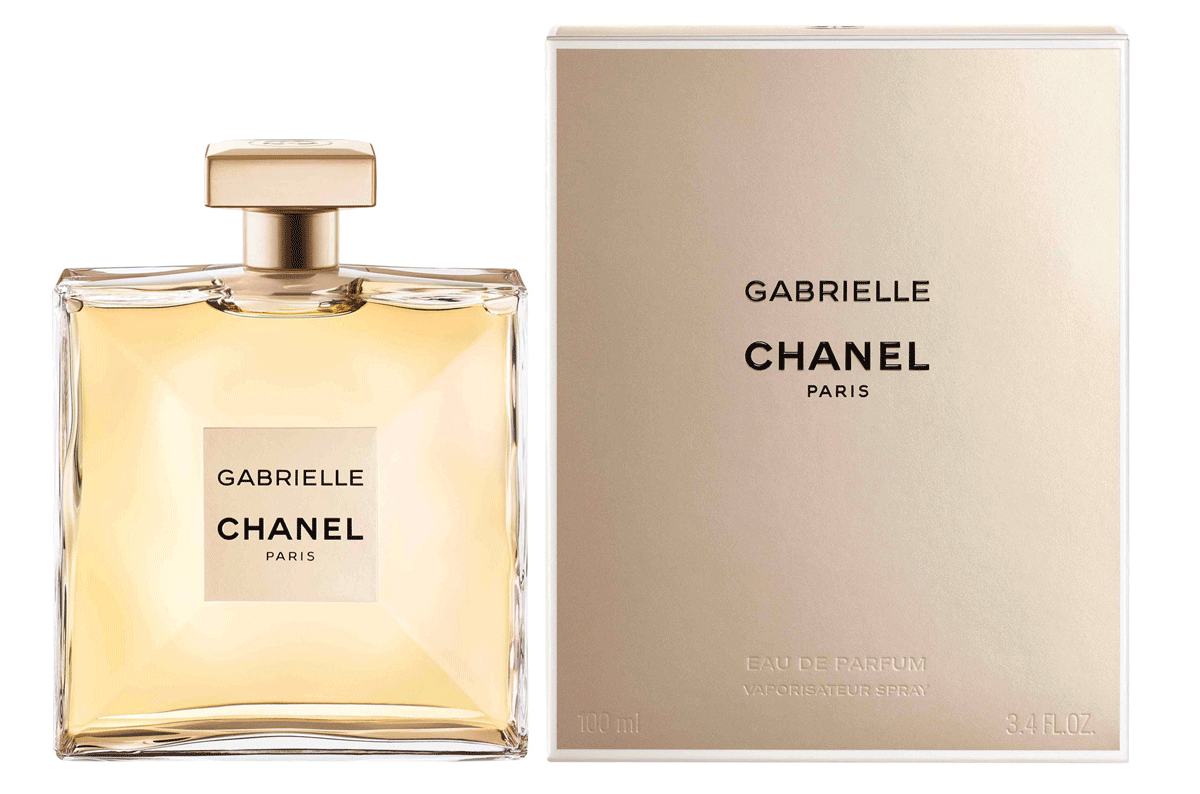 Parfum Chanel Gabrielle