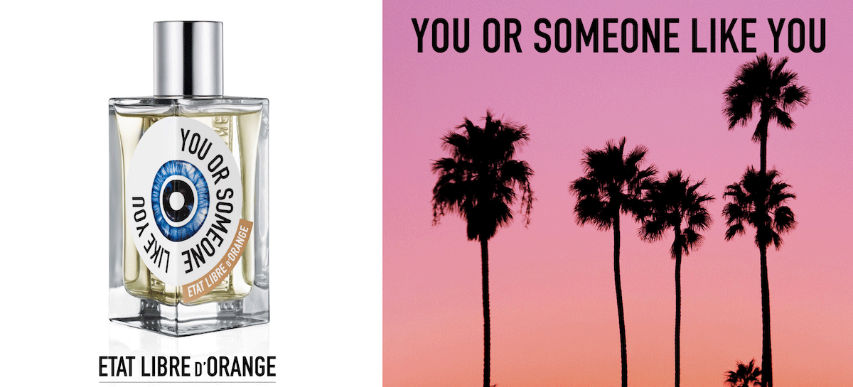 Parfum Etat Libre d'Orange Los Angeles