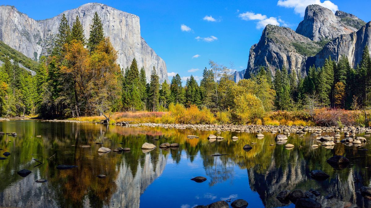 Park National Yosemite