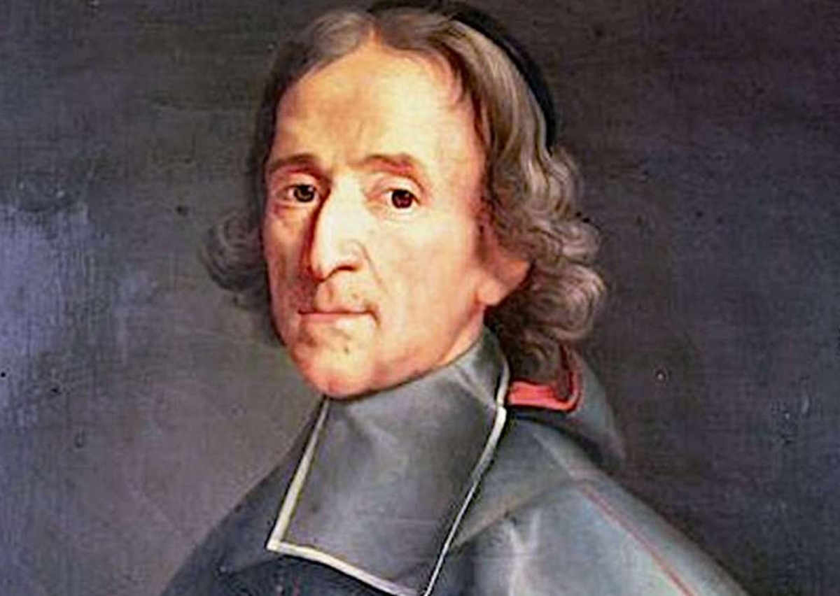 Portrait Fénelon