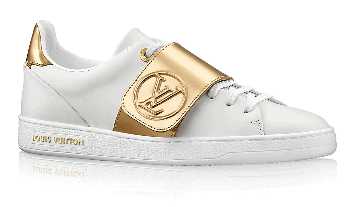 Sneakers Louis Vuitton Frontrow