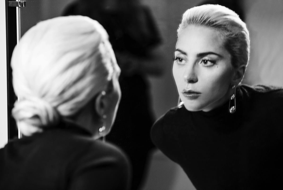 Tiffany & Co. Lady Gaga