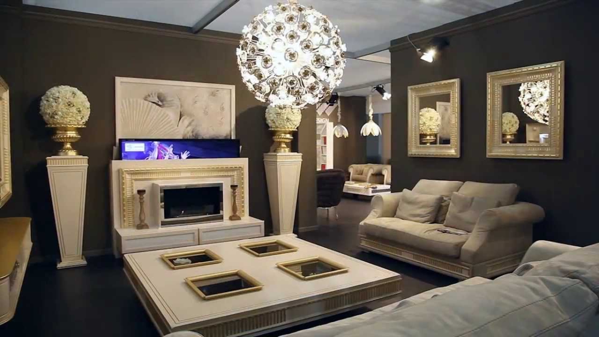 Vismara living room