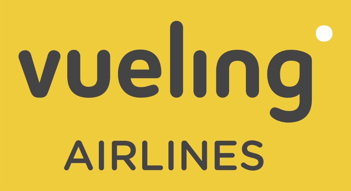 Vueling Airlines logo