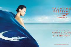 Rendez-vous nautique au Yachting Festival de Cannes, du 6 au 11 septembre