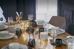 Tables Capitales : les rendez-vous gourmands de l'hiver