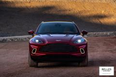 Aston Martin et Bowmore : le luxe  à la conquête du monde