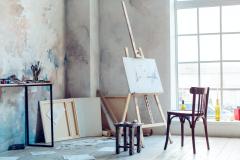 Lofts et ateliers d’artistes, l'approche culturelle de l’immobilier