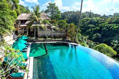 Pita Maha, le resort & spa de la famille royale balinaise