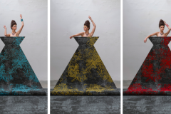 French Couture, la collection de revêtements de Balsan