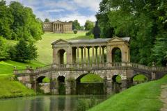 Histoire d'eau à Bath, la station thermale anglaise