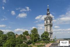 Beffrois de Wallonie : 20 ans de reconnaissance UNESCO