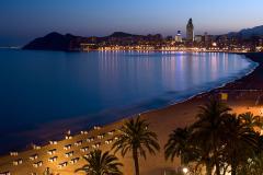 Le Top 3 des hôtels 5 étoiles de Benidorm, sous le soleil de la Costa Blanca