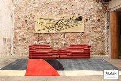 Boccara Art Galleries, les tapis de l’habitat contemporain