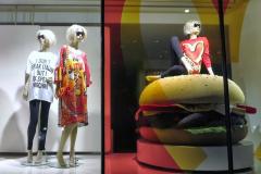 Food in Shop, les restaurants préférés des fashionistas