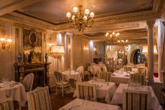 Tables capitales, les escales gourmandes du printemps