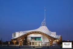 Centre Pompidou-Metz : 10 ans d’expos et un ancrage local