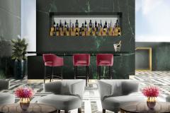 Modern Chairs, la référence des tabourets de bar