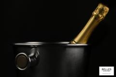 Champagne : le top 3 des grandes cuvées pour les fêtes 