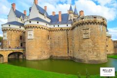 Châteaux en Bretagne, l’expérience aux saveurs celtiques