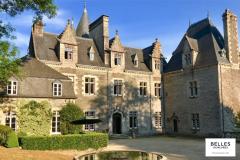 Châteaux en Bretagne, l’ancrage médiéval sur les rives atlantiques