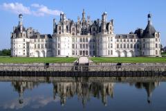 Echappée belle : 1001 châteaux au fil de l’eau, en Val de Loire