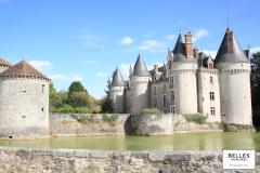 Châteaux en Poitou-Charentes, l'héritage des seigneurs bâtisseurs