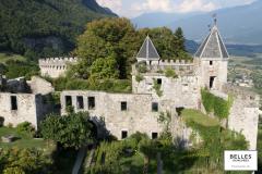 Châteaux en Rhône-Alpes, un patrimoine entre lacs et montagnes