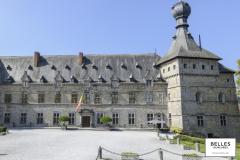 Dans le Hainaut, le château de Chimay dévoile sa saison musicale 2020